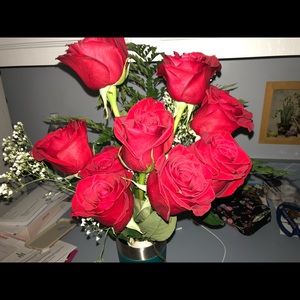 Meet your Posher, Sally